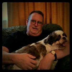 Meet your Posher, John